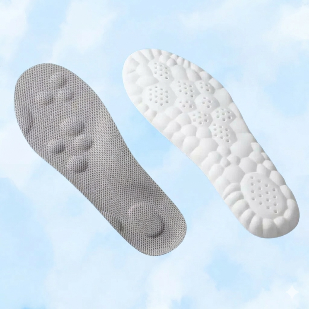 AeroSole® Insoles
