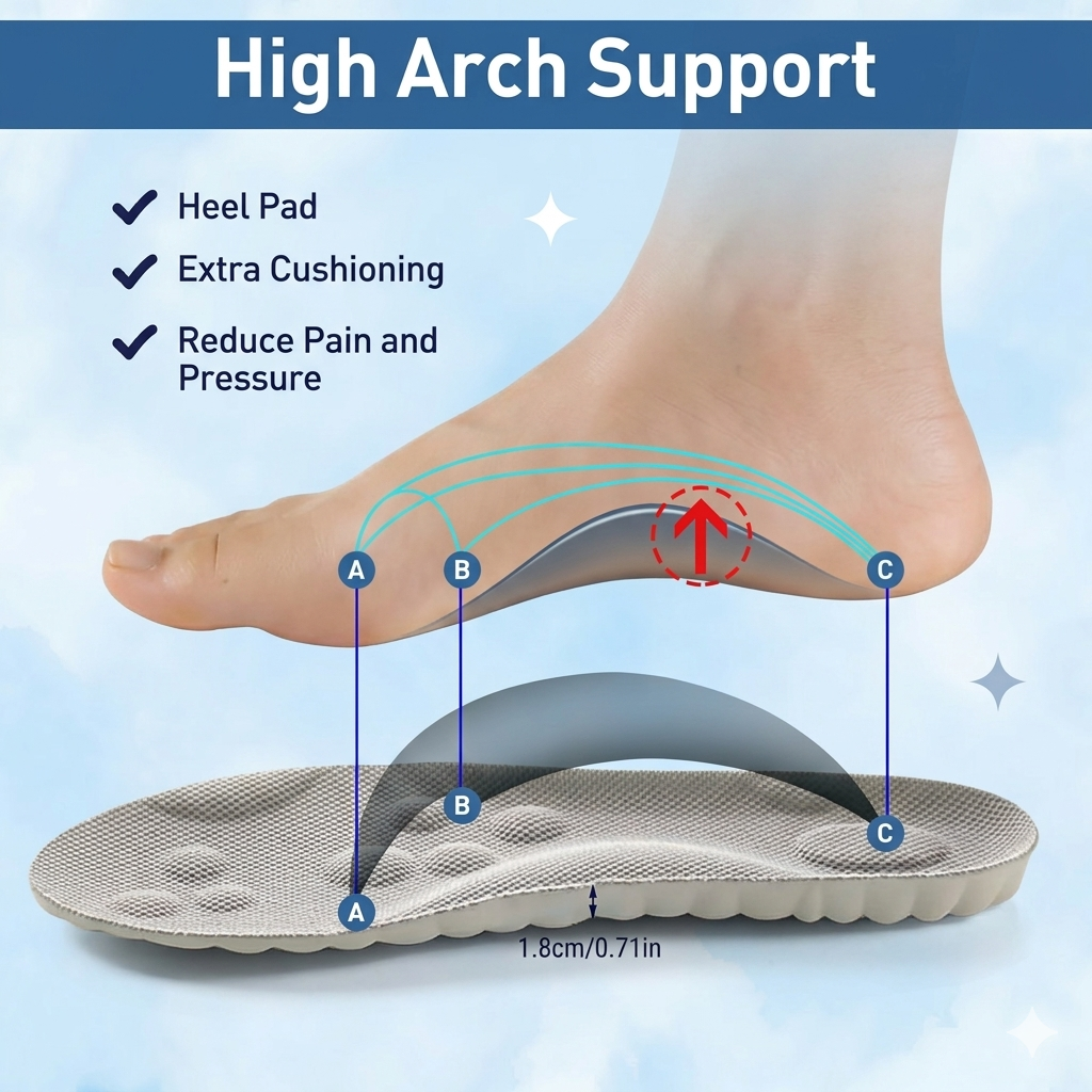 AeroSole® Insoles