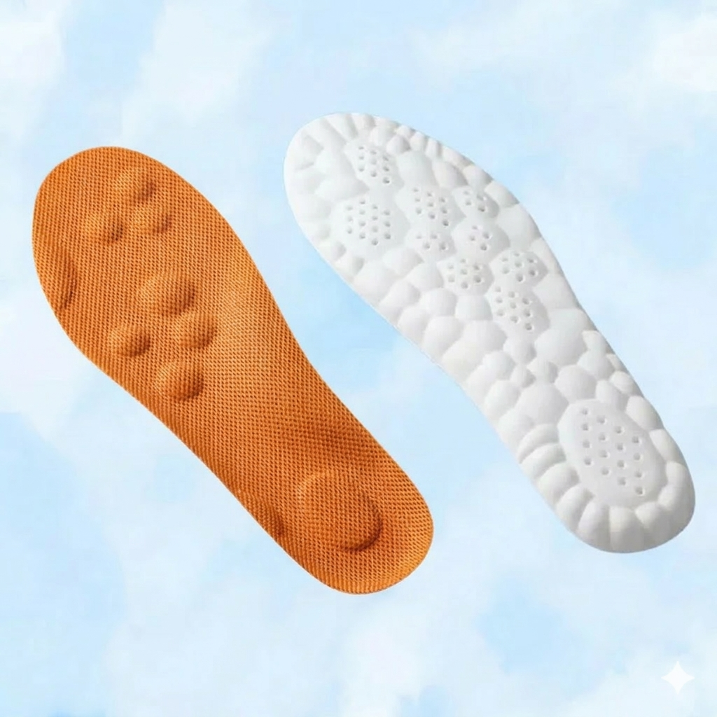 AeroSole® Insoles