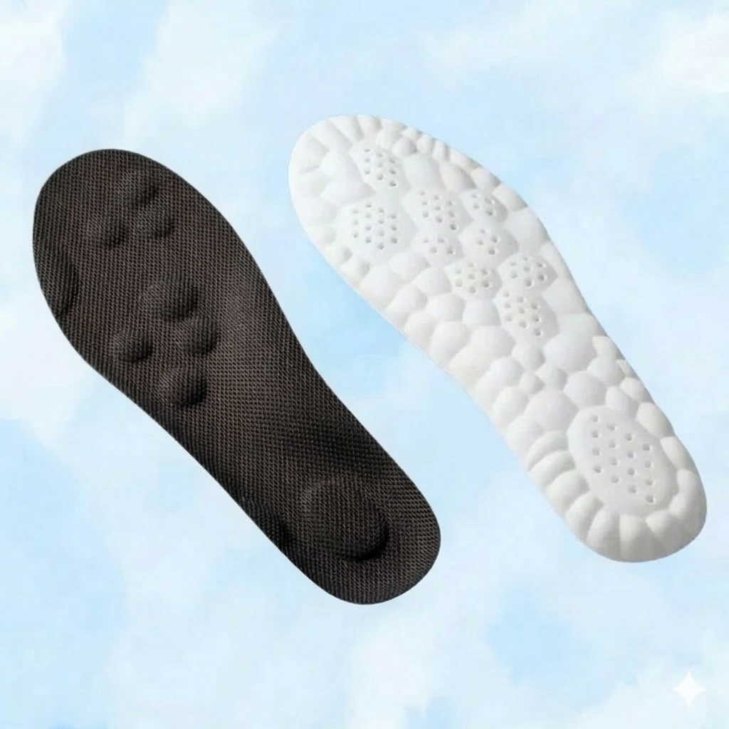 AeroSole® Insoles