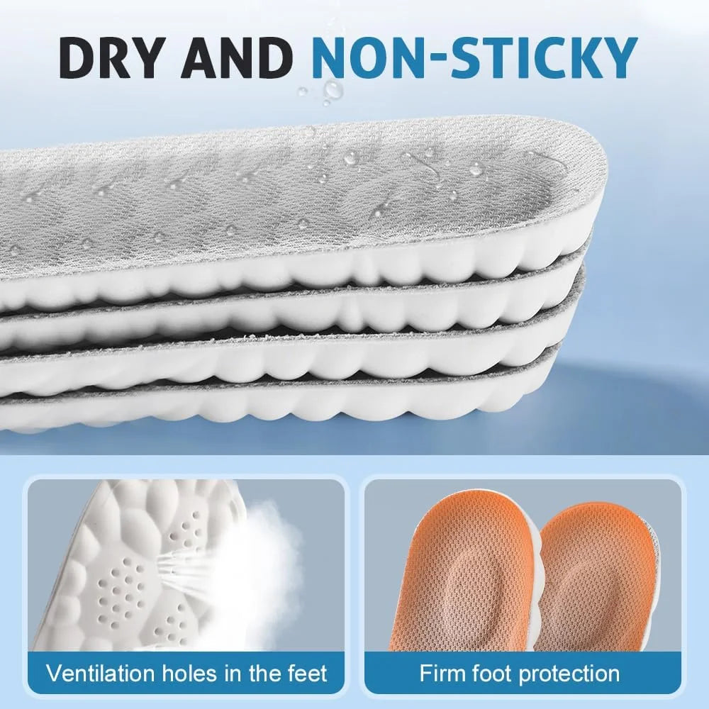 AeroSole® Insoles